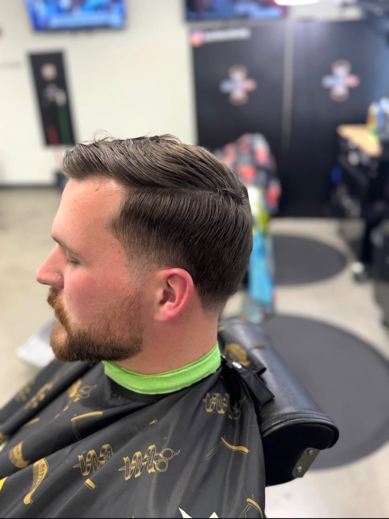 Recent work at Handsumz